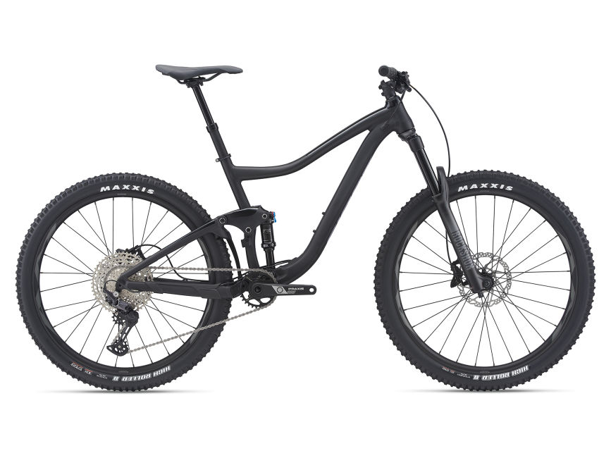 Giant Trance Mountain Bike 2021