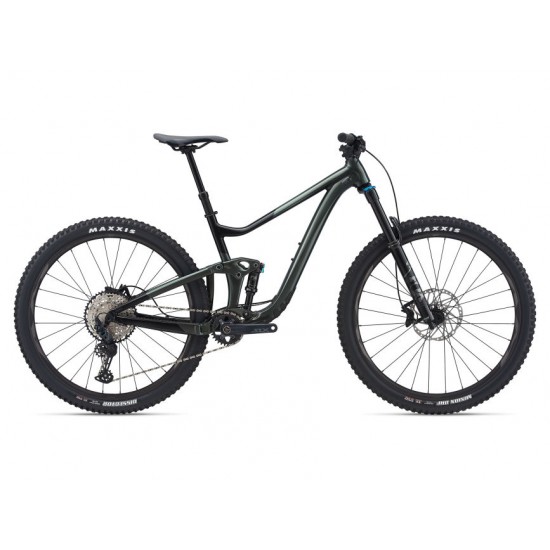 Giant Trance X 29 2 Mountain Bike 2021 Giant Trance X 29 2 Mountain Bike 2021