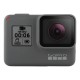 GOPRO HERO 6 BLACK ACTION CAMERA GOPRO HERO 6 BLACK ACTION CAMERA