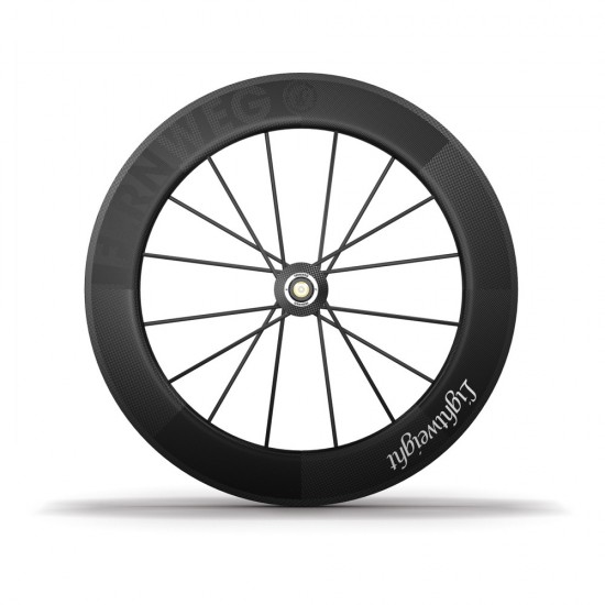 LIGHTWEIGHT FERNWEG TUBULAR WHEELSET LIGHTWEIGHT FERNWEG TUBULAR WHEELSET