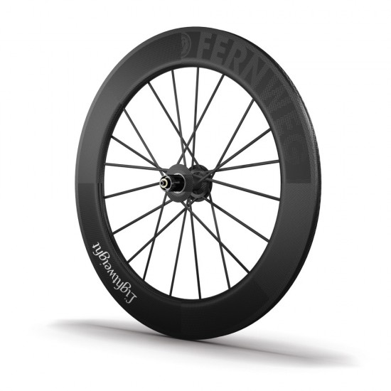 LIGHTWEIGHT FERNWEG TUBULAR WHEELSET LIGHTWEIGHT FERNWEG TUBULAR WHEELSET