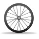 LIGHTWEIGHT MEILENSTEIN TUBULAR WHEELSET LIGHTWEIGHT MEILENSTEIN TUBULAR WHEELSET