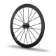 LIGHTWEIGHT MEILENSTEIN TUBULAR WHEELSET LIGHTWEIGHT MEILENSTEIN TUBULAR WHEELSET