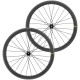 MAVIC COSMIC PRO CARBON UST DISC NO TYRE WHEELSET MAVIC COSMIC PRO CARBON UST DISC NO TYRE WHEELSET