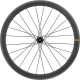 MAVIC COSMIC PRO CARBON UST DISC NO TYRE WHEELSET MAVIC COSMIC PRO CARBON UST DISC NO TYRE WHEELSET