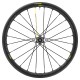 MAVIC KSYRIUM PRO UST DISC CENTRE LOCK CLINCHER WHEELSET 2020