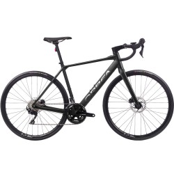 ORBEA GAIN D30 105 DISC E-ROAD BIKE 2021