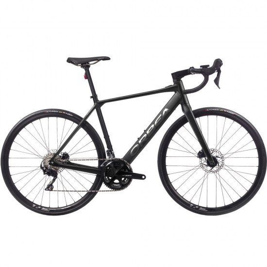 ORBEA GAIN D30 105 DISC E-ROAD BIKE 2021
