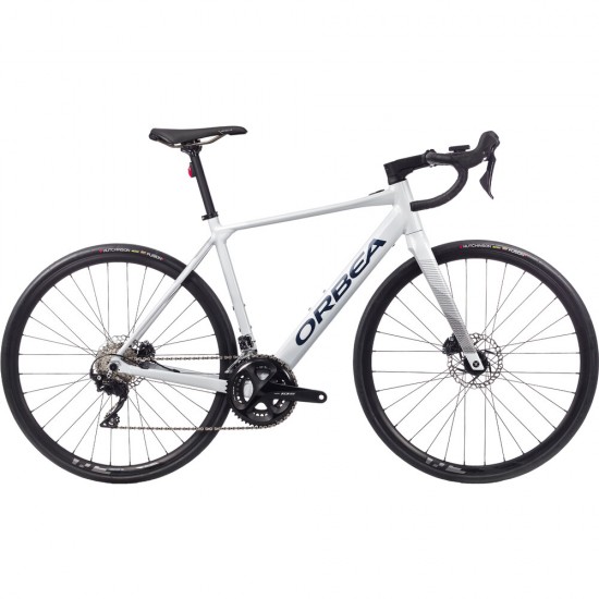 ORBEA GAIN D30 105 DISC E-ROAD BIKE 2021