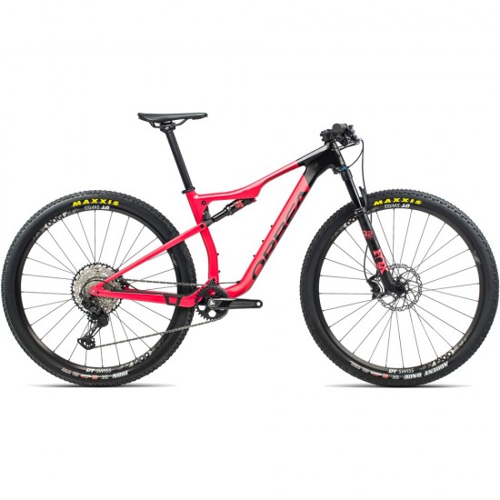 ORBEA OIZ M30 MOUNTAIN BIKE 2021