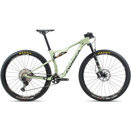 ORBEA OIZ M30 MOUNTAIN BIKE 2021