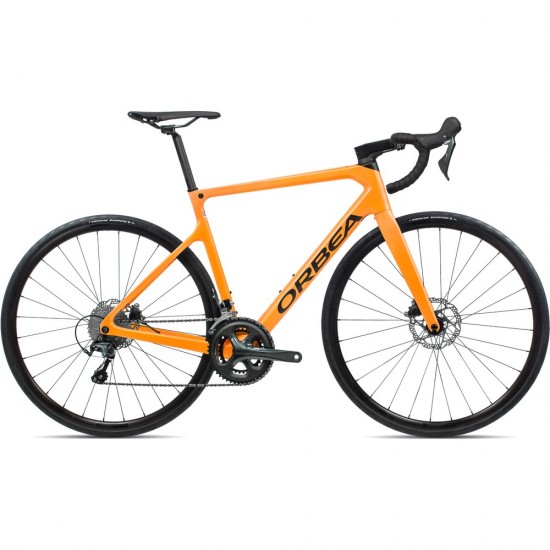 ORBEA Orca M40 Disc Road Bike 2021 ORBEA Orca M40 Disc Road Bike 2021