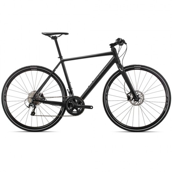 ORBEA VECTOR 10 DISC HYBRID BIKE 2021 ORBEA VECTOR 10 DISC HYBRID BIKE 2021