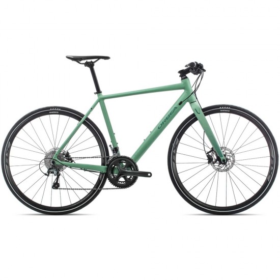 ORBEA VECTOR 10 DISC HYBRID BIKE 2021 ORBEA VECTOR 10 DISC HYBRID BIKE 2021