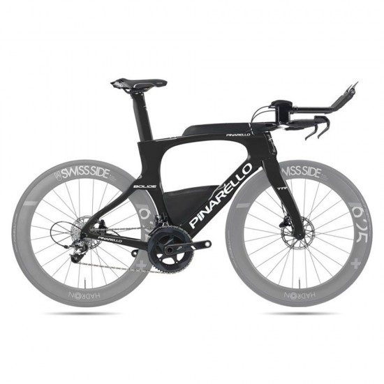 PINARELLO BOLIDE TR ULTEGRA DI2 DISC TT/TRIATHLON BIKE PINARELLO BOLIDE TR ULTEGRA DI2 DISC TT/TRIATHLON BIKE