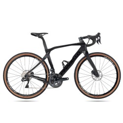 Pinarello Grevil Ultegra Di2 Disc Gravel Road Bike 2020