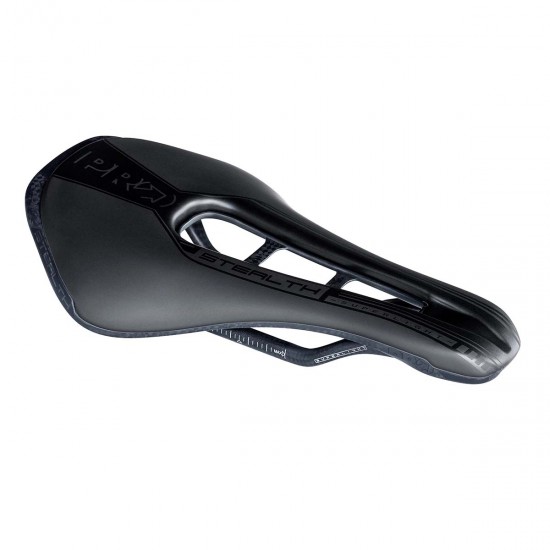 PRO STEALTH SUPERLIGHT CARBON RAIL SADDLE