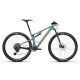 Santa Cruz Blur Carbon C S 29" Mountain Bike 2021 Santa Cruz Blur Carbon C S 29" Mountain Bike 2021
