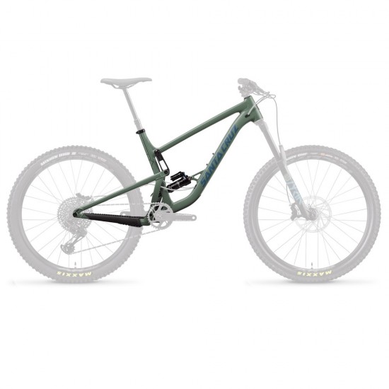 Santa Cruz Bronson Alloy Mountain Bike Frame 2021