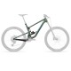 Santa Cruz Bronson Alloy Mountain Bike Frame 2021