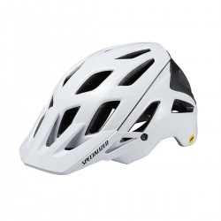 Specialized Ambush Mips with Angi Helmet