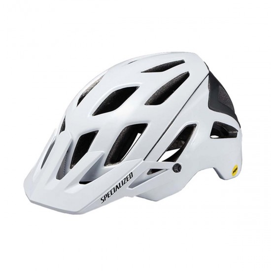 Specialized Ambush Mips with Angi Helmet