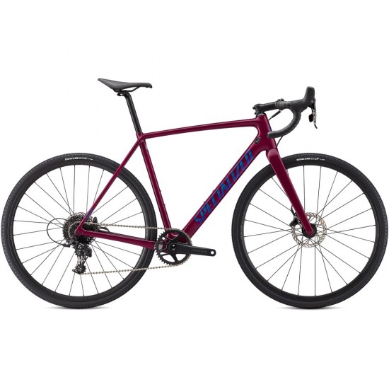 Specialized Crux Cyclocross Bike 2021 Specialized Crux Cyclocross Bike 2021
