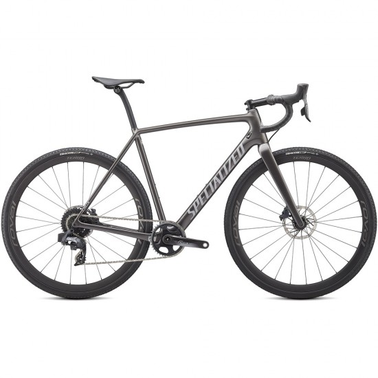 Specialized Crux Pro Cyclocross Bike 2021 Specialized Crux Pro Cyclocross Bike 2021