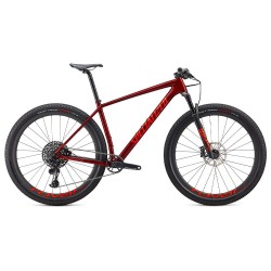 Specialized Epic Expert Hardtail 29" Mountain Bike 2020