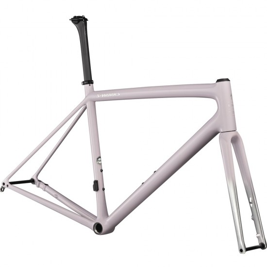 SPECIALIZED S-WORKS AETHOS DISC ROAD FRAMESET 2021 SPECIALIZED S-WORKS AETHOS DISC ROAD FRAMESET 2021