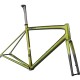 SPECIALIZED S-WORKS AETHOS DISC ROAD FRAMESET 2021 SPECIALIZED S-WORKS AETHOS DISC ROAD FRAMESET 2021