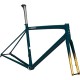 SPECIALIZED S-WORKS AETHOS DISC ROAD FRAMESET 2021 SPECIALIZED S-WORKS AETHOS DISC ROAD FRAMESET 2021