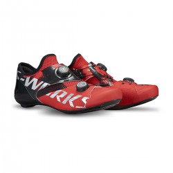 Specialized S-Works Ares Shoes