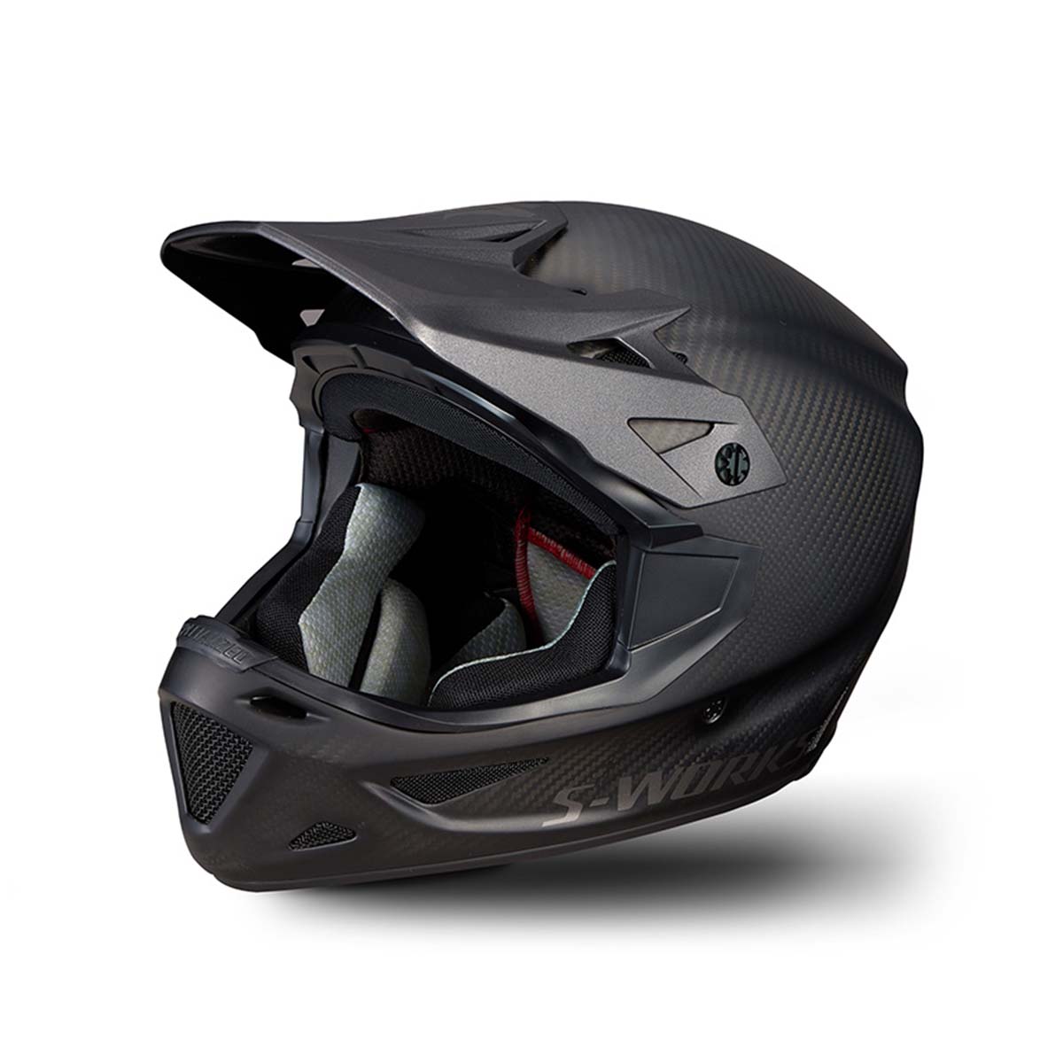 スペシャライズド S-Works Dissident MIPS フルフェイス ヘルメット Specialized S-Works Dissident Helmet