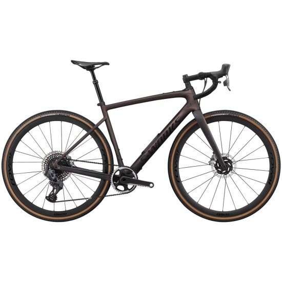 Specialized S-Works Diverge Disc Gravel Bike 2021 Specialized S-Works Diverge Disc Gravel Bike 2021