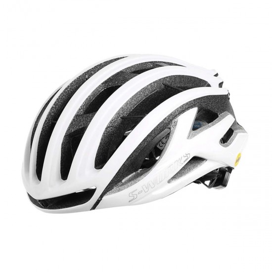 Specialized S-Works Prevail II Vent Mips with Angi Helmet