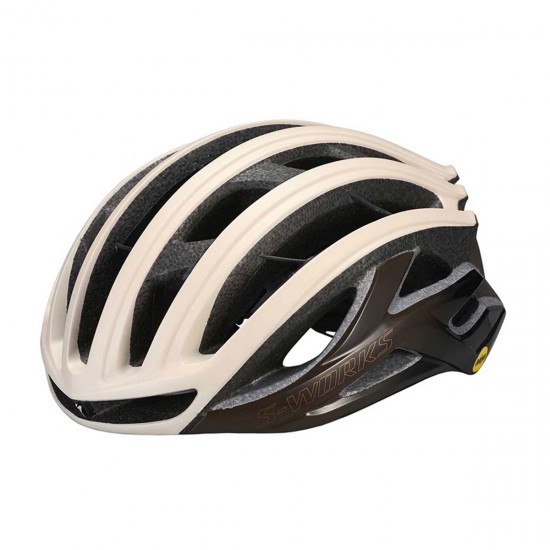 Specialized S-Works Prevail II Vent Mips with Angi Helmet