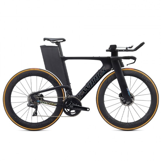 SPECIALIZED S-WORKS SHIV DISC TT/TRIATHLON BIKE 2021 SPECIALIZED S-WORKS SHIV DISC TT/TRIATHLON BIKE 2021