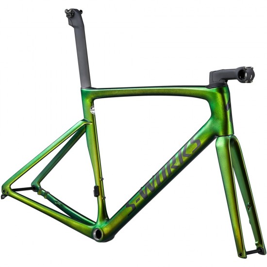 SPECIALIZED S-WORKS TARMAC SL7 DISC ROAD FRAMESET 2021 SPECIALIZED S-WORKS TARMAC SL7 DISC ROAD FRAMESET 2021