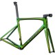 SPECIALIZED S-WORKS TARMAC SL7 DISC ROAD FRAMESET 2021 SPECIALIZED S-WORKS TARMAC SL7 DISC ROAD FRAMESET 2021