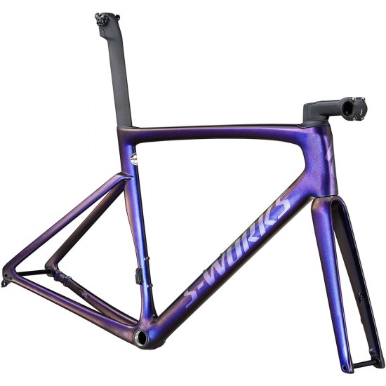 SPECIALIZED S-WORKS TARMAC SL7 DISC ROAD FRAMESET 2021 SPECIALIZED S-WORKS TARMAC SL7 DISC ROAD FRAMESET 2021