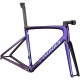 SPECIALIZED S-WORKS TARMAC SL7 DISC ROAD FRAMESET 2021 SPECIALIZED S-WORKS TARMAC SL7 DISC ROAD FRAMESET 2021