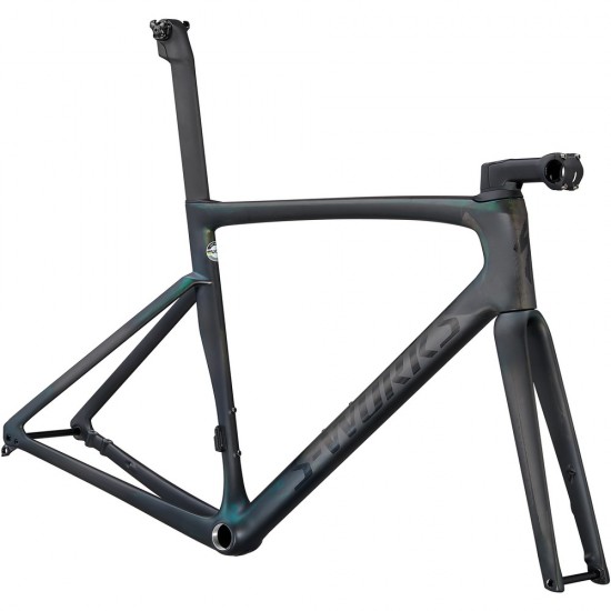 SPECIALIZED S-WORKS TARMAC SL7 DISC ROAD FRAMESET 2021 SPECIALIZED S-WORKS TARMAC SL7 DISC ROAD FRAMESET 2021