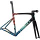 SPECIALIZED S-WORKS TARMAC SL7 DISC ROAD FRAMESET 2021 SPECIALIZED S-WORKS TARMAC SL7 DISC ROAD FRAMESET 2021