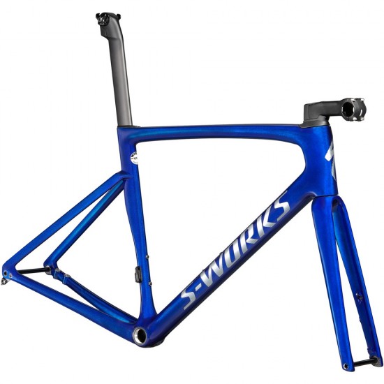 SPECIALIZED S-WORKS TARMAC SL7 DISC ROAD FRAMESET 2021 SPECIALIZED S-WORKS TARMAC SL7 DISC ROAD FRAMESET 2021