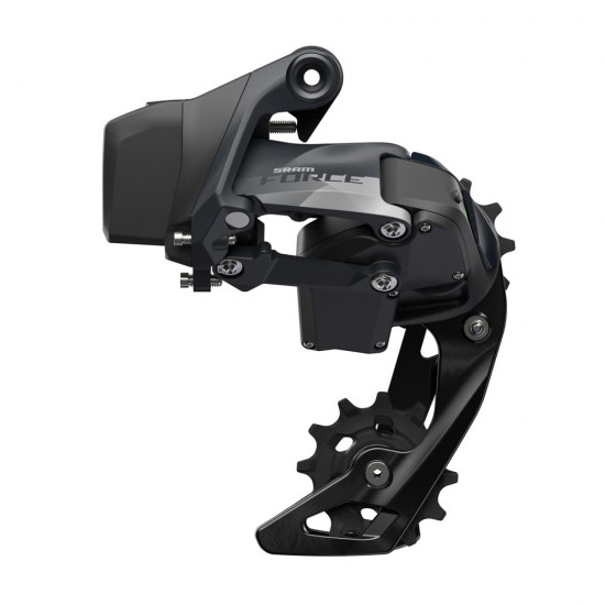 SRAM Force Etap Axs 2x Electronic HRD Groupset SRAM Force Etap Axs 2x Electronic HRD Groupset