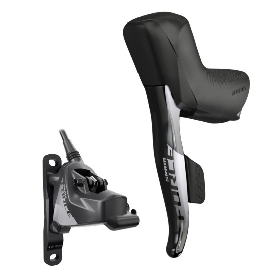 SRAM Force Etap Axs 2x Electronic HRD Groupset SRAM Force Etap Axs 2x Electronic HRD Groupset