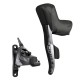 SRAM Force Etap Axs 2x Electronic HRD Groupset SRAM Force Etap Axs 2x Electronic HRD Groupset
