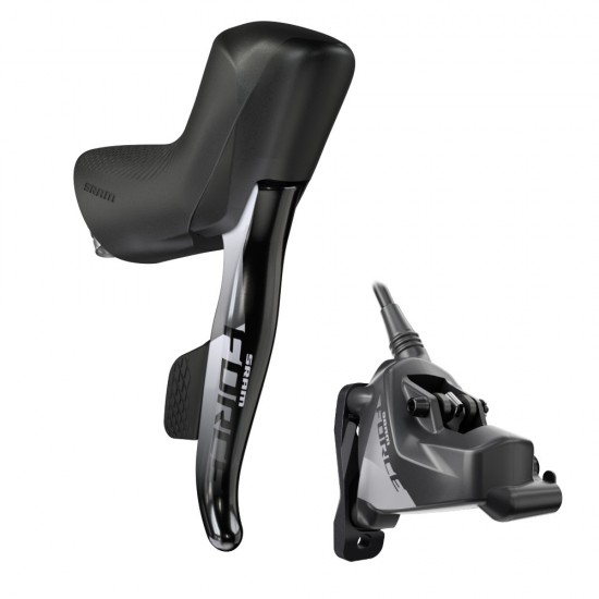 SRAM Force Etap Axs 2x Electronic HRD Groupset SRAM Force Etap Axs 2x Electronic HRD Groupset