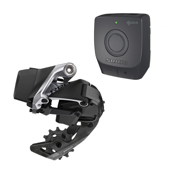 SRAM Red eTap Axs 1x Electronic Aero TT Groupset SRAM Red eTap Axs 1x Electronic Aero TT Groupset
